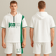 Youth Streetwear Set – Men's Short Sleeve T-Shirt & Shorts (2 - Piece)AzizaK