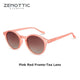 ZENOTTIC (size S) round sunglasses UV400 protection glasses ShadesAzizaK
