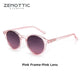 ZENOTTIC (size S) round sunglasses UV400 protection glasses ShadesAzizaK