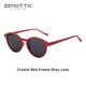 ZENOTTIC (size S) round sunglasses UV400 protection glasses ShadesAzizaK