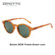 ZENOTTIC (size S) round sunglasses UV400 protection glasses ShadesAzizaK