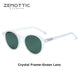 ZENOTTIC (size S) round sunglasses UV400 protection glasses ShadesAzizaK