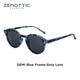 ZENOTTIC (size S) round sunglasses UV400 protection glasses ShadesAzizaK