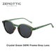 ZENOTTIC (size S) round sunglasses UV400 protection glasses ShadesAzizaK