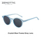 ZENOTTIC (size S) round sunglasses UV400 protection glasses ShadesAzizaK