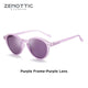 ZENOTTIC (size S) round sunglasses UV400 protection glasses ShadesAzizaK