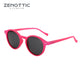 ZENOTTIC (size S) round sunglasses UV400 protection glasses ShadesAzizaK