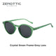 ZENOTTIC (size S) round sunglasses UV400 protection glasses ShadesAzizaK