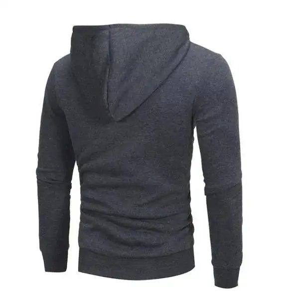 Zipper Tracksuit Hoodie + SweatpantsAzizaK
