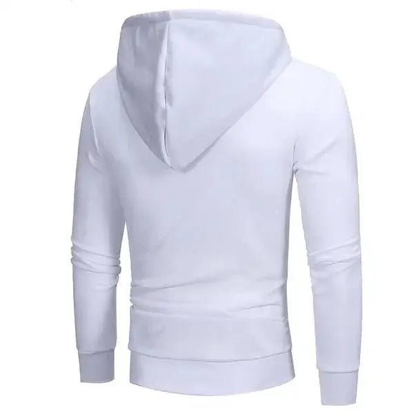 Zipper Tracksuit Hoodie + SweatpantsAzizaK