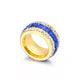 Zircon ringAzizaK