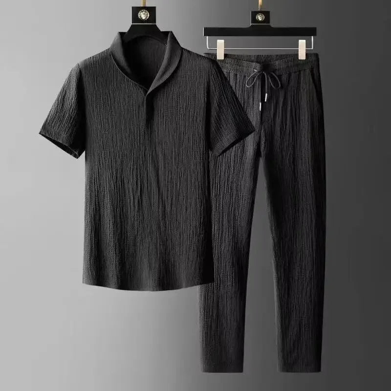 Spring/summer suit
