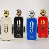 100ml Perfumes Originales Para Hombre Mujer 9PM Attract The Opposite Sex Lasting Lastings Pheromone Perfume Birthday PresentAzizaK