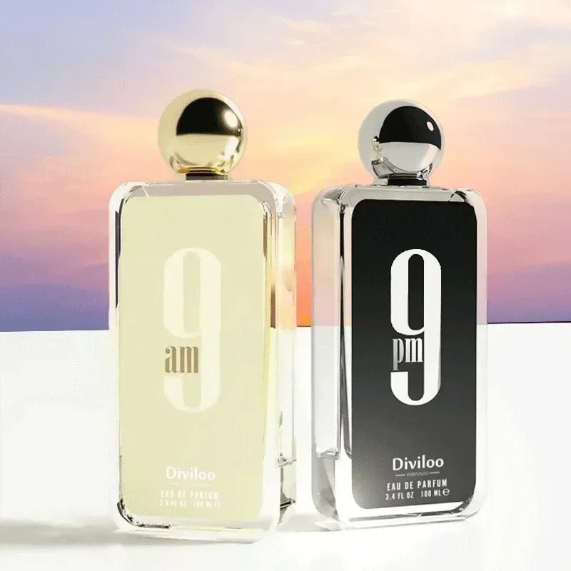 100ml Perfumes Originales Para Hombre Mujer 9PM Attract The Opposite Sex Lasting Lastings Pheromone Perfume Birthday PresentAzizaK