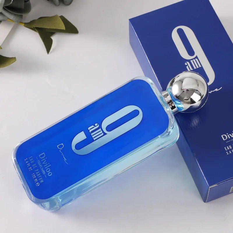 100ml Perfumes Originales Para Hombre Mujer 9PM Attract The Opposite Sex Lasting Lastings Pheromone Perfume Birthday PresentAzizaK