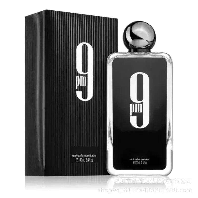 100ml Perfumes Originales Para Hombre Mujer 9PM Attract The Opposite Sex Lasting Lastings Pheromone Perfume Birthday PresentAzizaK