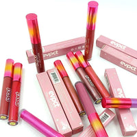 12 Colors Diamond Shiny Long Lasting LipsticksAzizaK