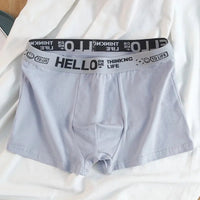 1/5pcs men’s boxersAzizaK