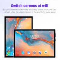 2024 NEW Mi Pad 6 Pro Android Tablet PC Android 12 11 Inch 16GB 1T 5G Dual SIM Phone Call GPS Bluetooth WiFi Google Tablette PCAzizaK