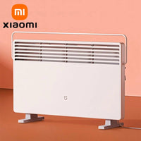 2200W Electric Heater for Home 6S Fast Heating Temperature Control Heaters Warmer MachineAzizaK