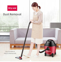 220V 1200W High Power Electric Vacuum Cleaner Bucket Wet Dry Vacuum CleanerAzizaK