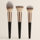 3 - 20pcs Professional Makeup Brush Set, Soft and Fluffy.AzizaK