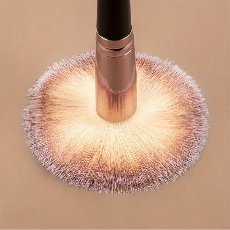 3 - 20pcs Professional Makeup Brush Set, Soft and Fluffy.AzizaK