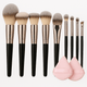 3 - 20pcs Professional Makeup Brush Set, Soft and Fluffy.AzizaK
