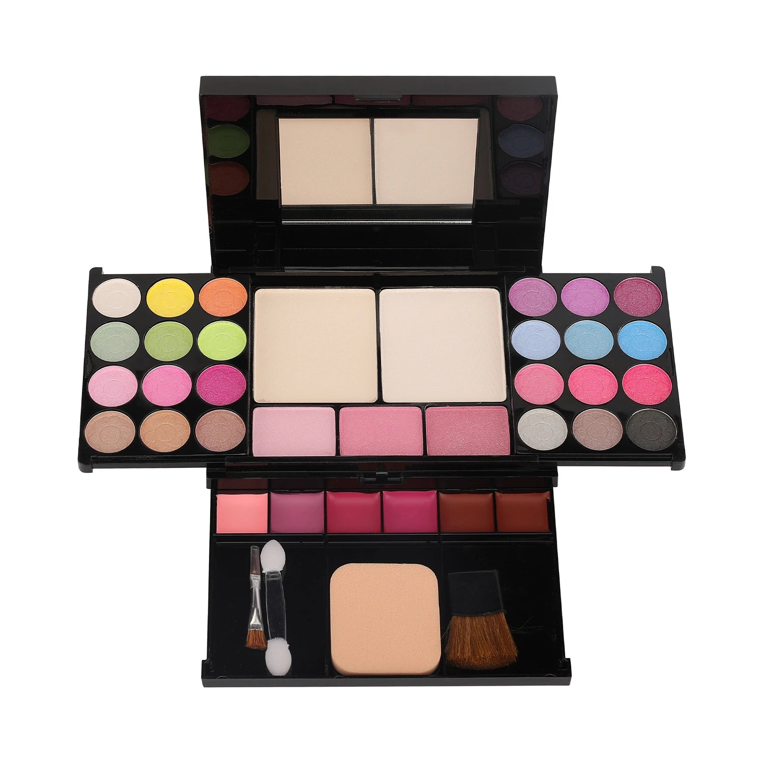 35 color pearl eye shadow makeup plate nude makeup women makeup set combination TYA 6173AzizaK