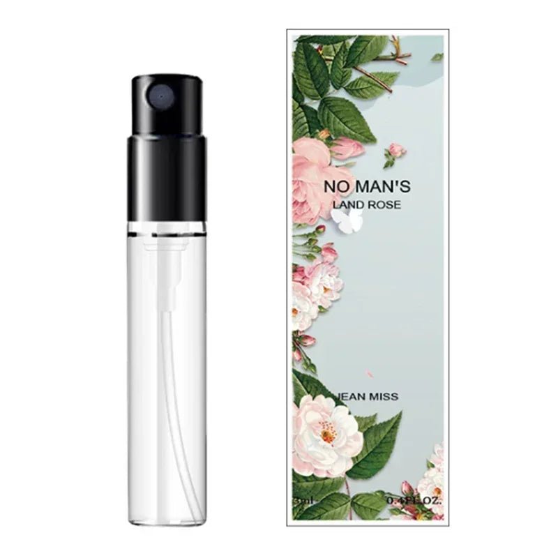 3ml Hot Original Brand Pheromone Perfume For Women Men Atomizer Beautiful Packaging Fashion Sample For Women Long Lasting Taste T1AzizaK