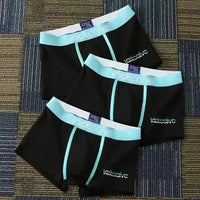 3Pcs Male PantiesAzizaK