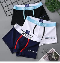 3Pcs Male PantiesAzizaK