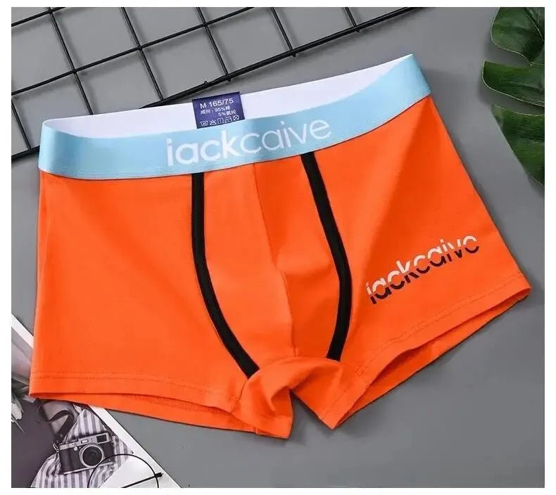 3Pcs Male PantiesAzizaK