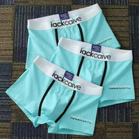 3Pcs Male PantiesAzizaK