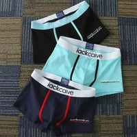 3Pcs Male PantiesAzizaK