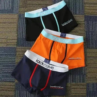 3Pcs Male PantiesAzizaK