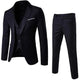 3pcs Men’s Suit SlimAzizaK