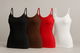 4 - Pack Basic CamisolesAzizaK