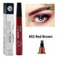 4 Point Eyebrow Pencil Women Makeup Waterproof Liquid Eyebrow Pen Long Lasting MakeupAzizaK