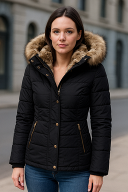 customizable coat