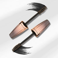 4D Waterproof, Encrypted, Long - Lasting Eyelash Mascara.AzizaK