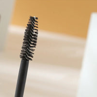 4D Waterproof, Encrypted, Long - Lasting Eyelash Mascara.AzizaK