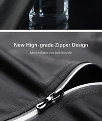 5 - Piece Men's Sportswear SetAzizaK