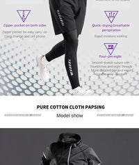 5 - Piece Men's Sportswear SetAzizaK