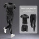 5 - Piece Men's Sportswear SetAzizaK