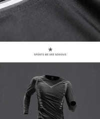 5 - Piece Men's Sportswear SetAzizaK