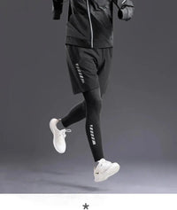 5 - Piece Men's Sportswear SetAzizaK