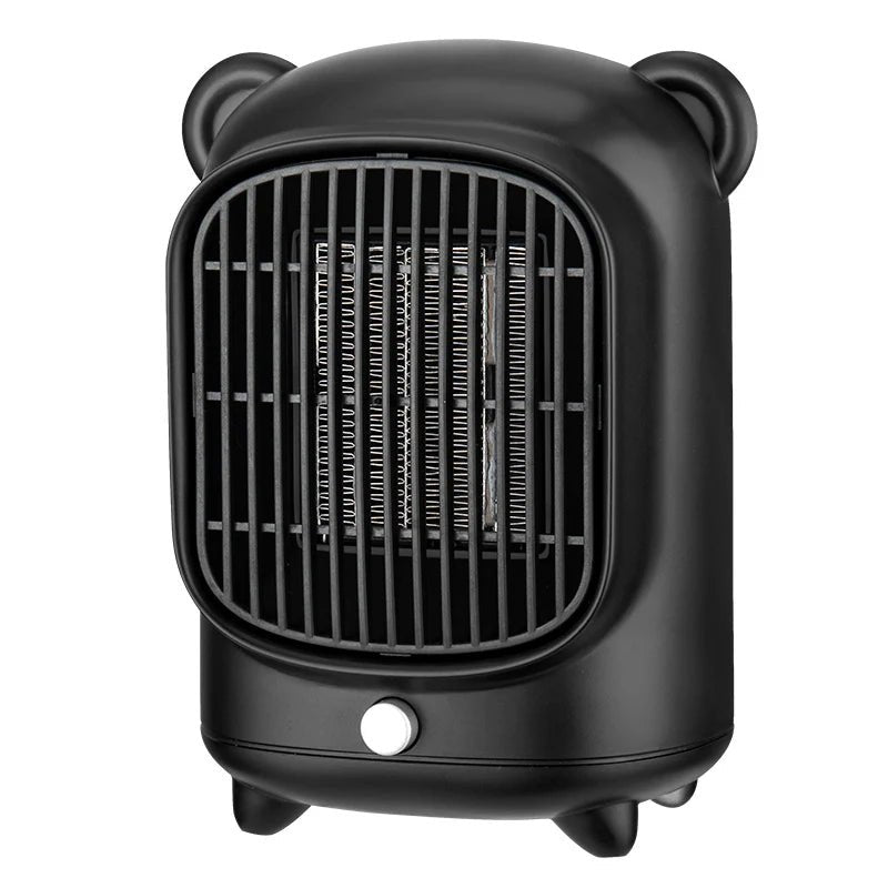 500W/220V Room Heater Quiet Electric HeaterAzizaK