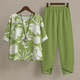 Floral 2-Piece Set