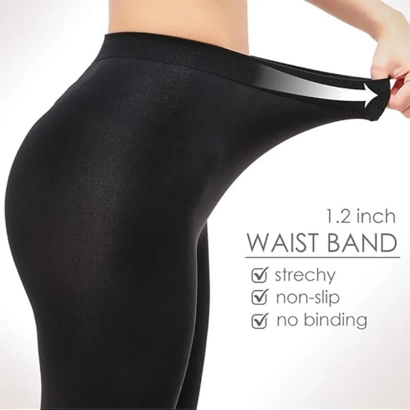 70D High Elasticity Soft TightsAzizaK